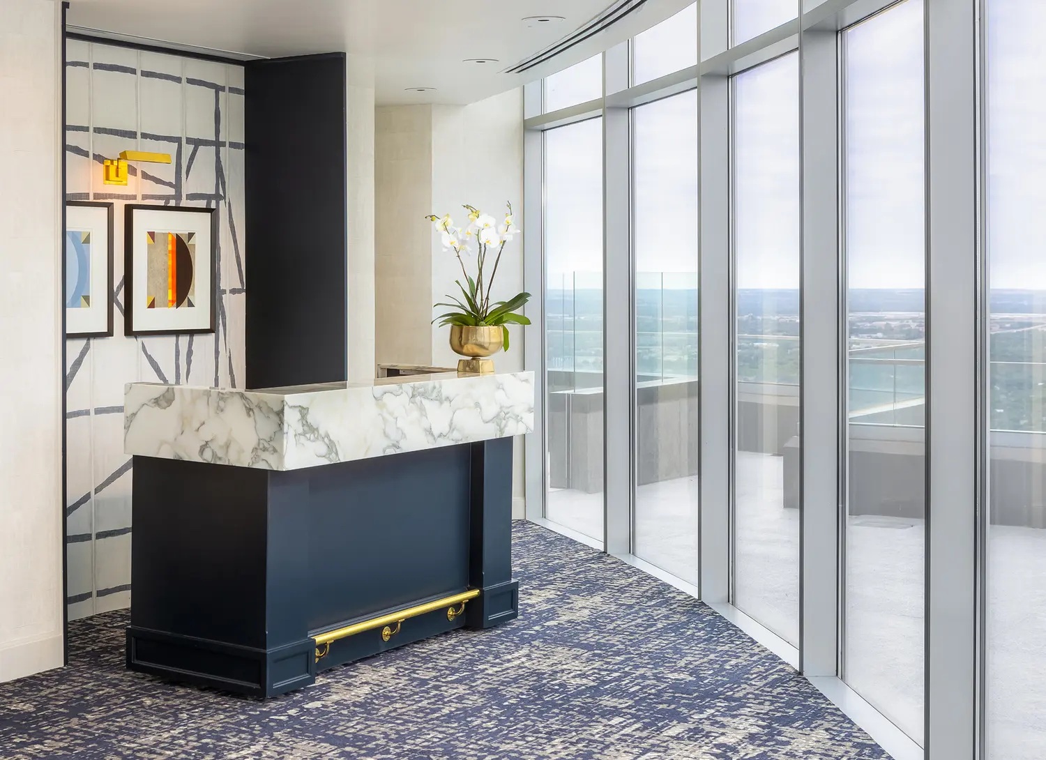The Austonian Club — gallery image 4