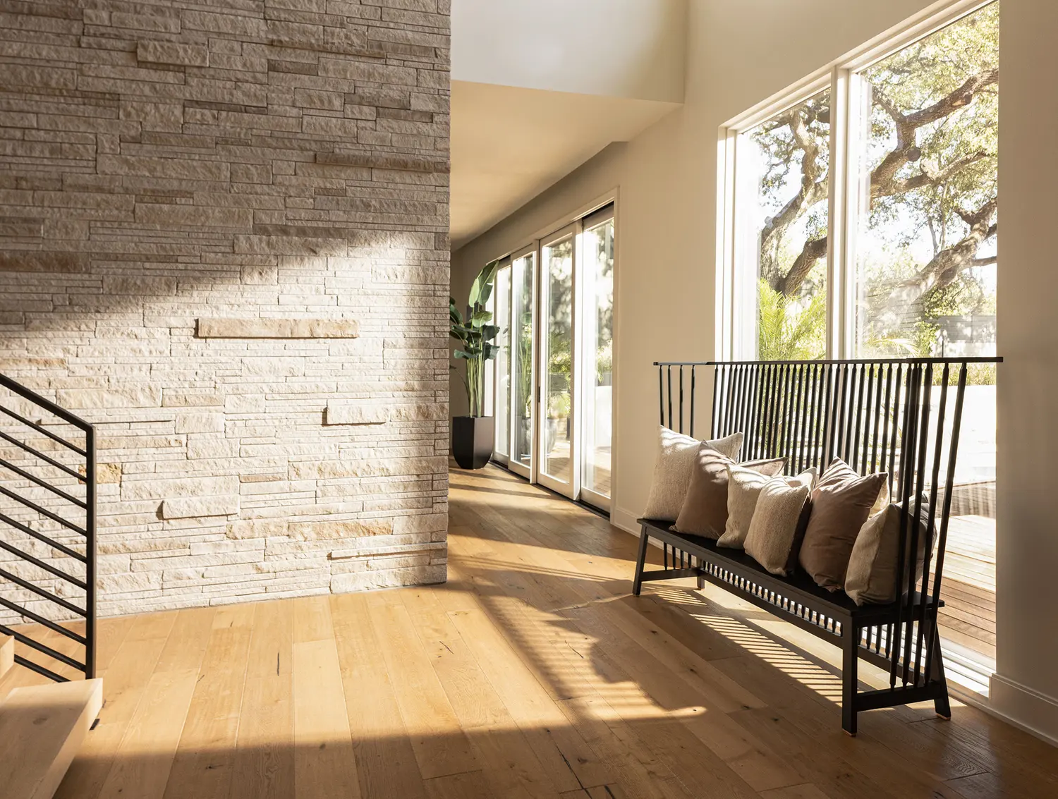 Bonham Terrace — gallery image 1