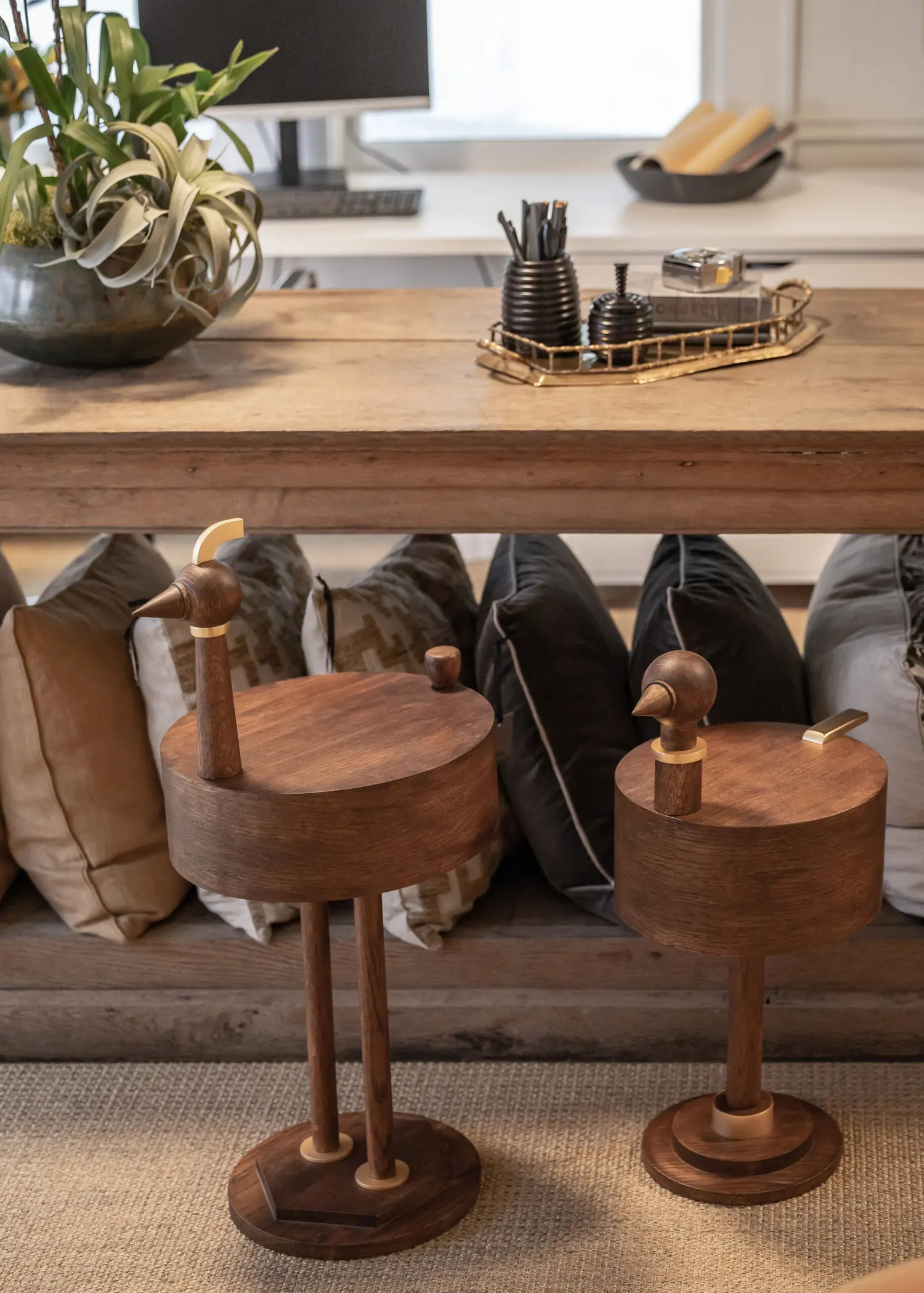 The Studio — A Collaborative Boutique Team